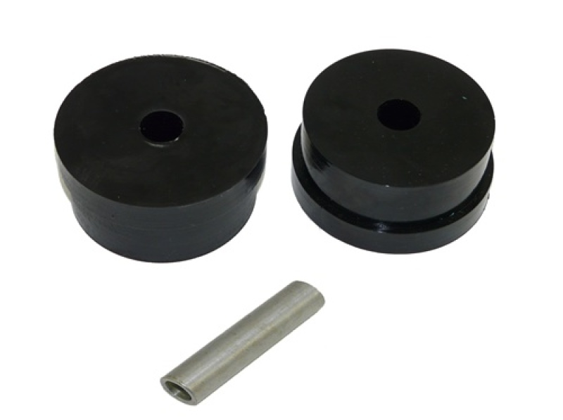 Mitsubishi Evolution Engine Mount Inserts - Torque Solution - `08-`12 Mitsubishi Evolution Engine Mount Inserts - Torque Solution - `08-`12